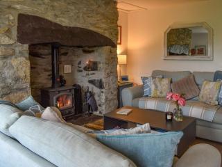 Hyfrydle Cottage - Pen-y-groes - 4