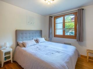 Appartement cosy, 2 chambres avec terrasse, proche pistes de ski, WIFI - La Clusaz - FR-1-437-86 - 2