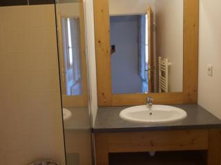Appartement 3 Pièces avec Piscine, Parking et Wi-Fi à Orcières Merlette - FR-1-636-28 - Orcières - 4