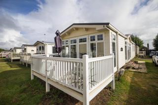 6 Berth Caravan For Hire At California Cliffs In Scratby By The Beach Ref 50050L - Great Yarmouth - 6