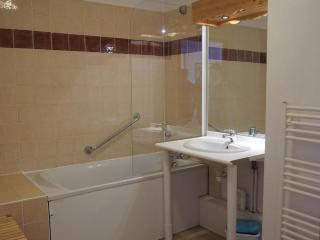 Appartement cosy 2 pièces, 4 pers, balcon, parking, WIFI, Orcières Merlette - FR-1-636-140 - Orcières - 4