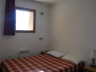 Appartement cosy 2 pièces, 4 pers, balcon, parking, WIFI, Orcières Merlette - FR-1-636-140 - Orcières - 5