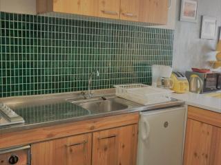 Charmant 2 pièces de 52m², 6 couchages, balcon sud, skis aux pieds à Orcières Merlette - FR-1-636-174 - 6