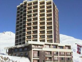 Charmant 2 pièces de 52m², 6 couchages, balcon sud, skis aux pieds à Orcières Merlette - FR-1-636-174 - 1