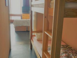 Charmant 2 pièces de 52m², 6 couchages, balcon sud, skis aux pieds à Orcières Merlette - FR-1-636-174 - 5