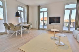 Lüttjeod - Apartment 13 - Langeoog - 8