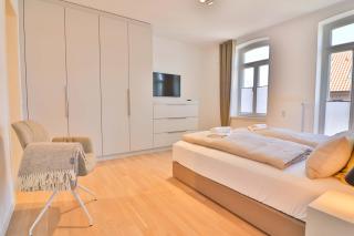 Lüttjeod - Apartment 13 - Langeoog - 2