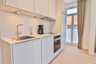 Lüttjeod - Apartment 13 - Langeoog - 4