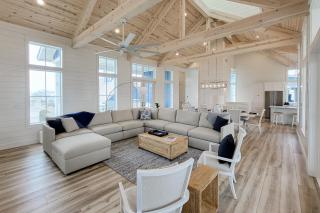 Cattail Castle - Port Aransas - 0