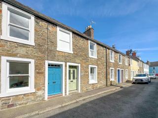 Union Street - Kirkcudbright - 9