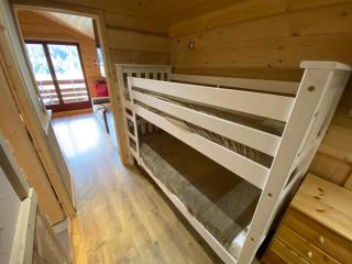 Joli 2 pièces tout confort - FR-1-692-18 - 1