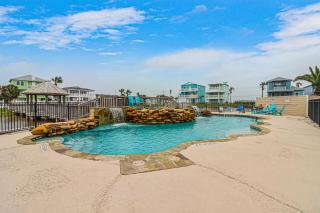 Bella Vista & Four Winds House - Padre Island - 0