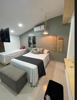 Residencial Temporada Aracaju - Aracaju - 0