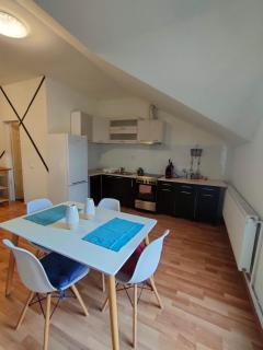 Iosefin House Studio - Timisoara - 1