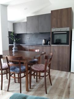 Apartments Tea and Tamara - 1