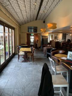 George and Dragon - 1