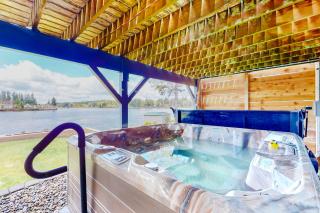 Hammersley Inn-let - 8