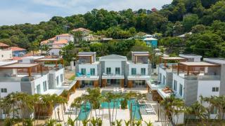 Ocean One Roatan - 0