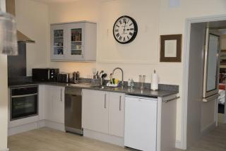The Mill B&B - 4