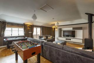 NEW The Green House B&B Cromer Sleeps 20 Hot Tub - Thorpe Market - 4