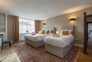NEW The Green House B&B Cromer Sleeps 20 Hot Tub - Thorpe Market - 3