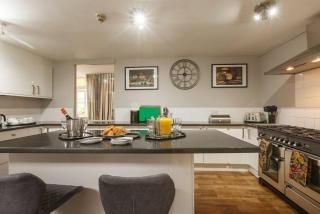 NEW The Green House B&B Cromer Sleeps 20 Hot Tub - Thorpe Market - 2