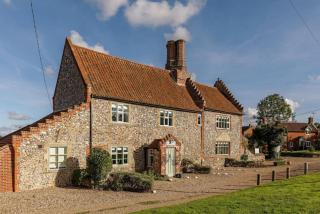 NEW The Green House B&B Cromer Sleeps 20 Hot Tub - Thorpe Market - 1