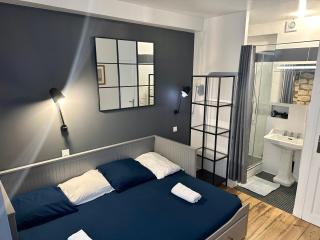 Home Sweet Home Le Chapelais Montmartre - Parijs - 8