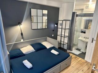 Home Sweet Home Le Chapelais Montmartre - Parijs - 6
