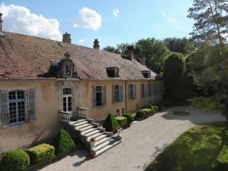 Château de Mauvilly - 2