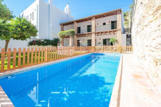 Casa la Vejeriega - Vejer de la Frontera - 0