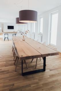 Louis & Louise Penthouse I Digital Check In - Brema - 9