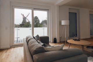 Louis & Louise Penthouse I Digital Check In - Brema - 8