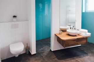Louis & Louise Penthouse I Digital Check In - Brema - 2