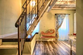 Casa Sale con AC e wifi in borgo ligure - Borgomaro - 4