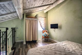 Casa Sale con AC e wifi in borgo ligure - 7