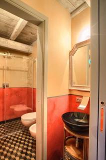 Casa Sale con AC e wifi in borgo ligure - Borgomaro - 5