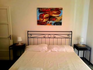 Il limoneto dei Cinque Sensi,apartment with garden - Vernazza - 7