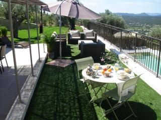 Mas De La Coste - Fayence - 2