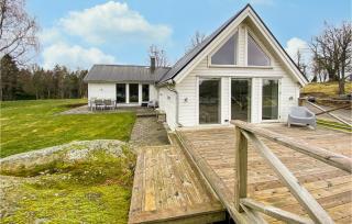 1 Bedroom Cozy Home In Gislaved - 2