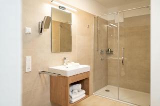 AlpenParks Wildbach Lodge Hochkönig - 1