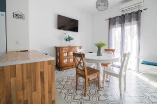 Cozy Flat in City Center Feel the Vibe SelfCheckIn - Valencia - 5
