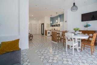 Cozy Flat in City Center Feel the Vibe SelfCheckIn - Valencia - 8
