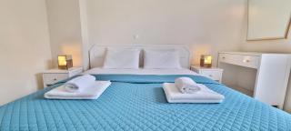 Bungalow White Apartments - Polykhrono - 0