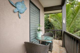Kona Westwind #6 Incredible Ocean Views, Corner Unit - Kailua-Kona - 6