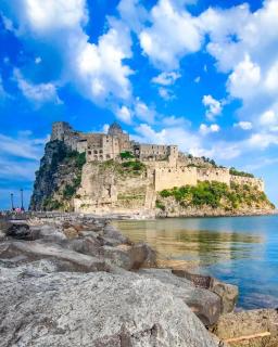 Ambra Apartment - Ischia - 0
