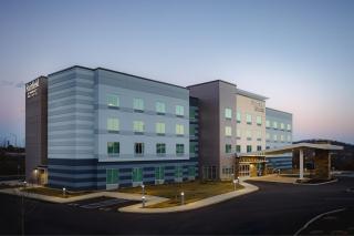 Fairfield by Marriott Inn & Suites Knoxville Northwest - Knoxville - 0