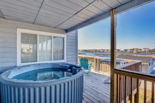 704 Tradewinds Drive - North Topsail Beach - 0