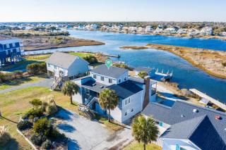 704 Tradewinds Drive - North Topsail Beach - 5