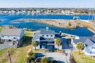 704 Tradewinds Drive - North Topsail Beach - 3